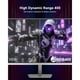 thumbnail image 3 of Monitor Gamer KTC H24F7 240 Hz 1 ms Full HD, 3 of 3