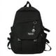 thumbnail image 3 of Stylish Nylon Travel School Bag - Perfect for Laptops & On-the-Go!, 3 of 5