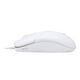thumbnail image 5 of M117 Wh Mouse Alambrico Blanco, 5 of 5