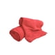 thumbnail image 2 of Juego De Toallas Silver 100% Algodón Rojo, 2 of 2