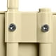 thumbnail image 5 of Carro Organizador Multiuso 3 Niveles 100% Acero Crema, 5 of 10