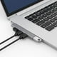 thumbnail image 2 of Hub Usb-c Multiplicador 4 Puertos Usb Luz Pc Notebook Full, 2 of 2