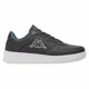 thumbnail image 1 of ZAPATILLA HOMBRE LOGO MASERTA GREY DK-BEIGE KAPPA, 1 of 2