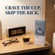 thumbnail image 5 of Cápsulas de Café Bluestone Lane Descafeinado Colombiano 10 Unidades Nespresso, 5 of 9
