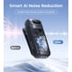 thumbnail image 5 of Micrófono Lavalier inalámbrico Sunnymark Mini para iPhone/Android, 5 of 9
