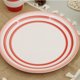 thumbnail image 3 of Juego de Loza 16 piezas ceramica color cafe, 1 un, 3 of 6
