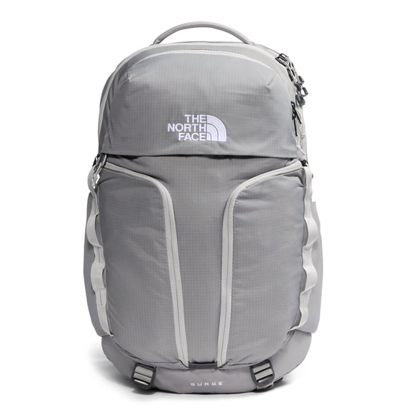 Mochila The North Face Surge 31 L Stone Slab/Cloud