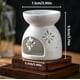 thumbnail image 2 of Porta Vela Quemador De Aceite Aromatizador Difusor Hogar, 2 of 5