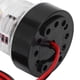 thumbnail image 2 of Luz LED de navegación marina de alto brillo, 5 W, 12 V CC a 24 V, 360 grados, para todo tipo de embarcaciones, luz de fondeo, 2 of 8