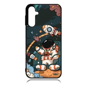 Genérico - Carcasa Funda Para Samsung A16 Diseño 290