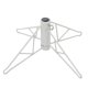 thumbnail image 1 of Soporte para árbol Vickerman blanco para uso interior con cable de 2 m, 1 of 1