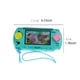thumbnail image 4 of Water Handheld Game Console Ring-Toss Puzzle Machine Toy, Office Leisure Toys, Creative Toys For Kids, 4 of 4