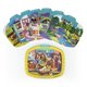 thumbnail image 1 of Panel de Actividad Cottage Door Press – Edades 4‑8 – Música, 1 of 9