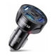 thumbnail image 1 of Cargador Para Auto 18W Ultra Rápido - PS, 1 of 3