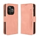 thumbnail image 1 of Funda Tipo Billetera FOXDOCK para Realme GT Neo 6 SE 5G – Tapa Flip con Tarjetero, 1 of 5
