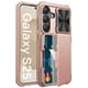 thumbnail image 1 of Funda Para Samsung Galaxy S25 Con Tarjetero Y Rfid, 1 of 3