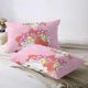 thumbnail image 4 of Hello Kitty Bedding Sets Bed Cartoon Duvet Cover Lightweight 3 Piece Bet Sets for Kids Boys Girls, 4 of 5
