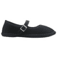 thumbnail image 1 of Alpargata de Mujer, Negra Casual Chalada Mila-10, 1 of 6