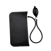 Ioensy - Bomba De Bolsa De Cuña De Aire, Cuña De Aire Fuerte Para Coche, Instalación De Puerta Y Ventana, Coche Grande