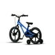thumbnail image 2 of Bicicleta Chipmunk Niño Moon5 Plus 16 Azul, 2 of 3