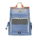 thumbnail image 3 of Mochila Para Perros, Bolsa De Viaje De Malla Transpirable De Gran Capacidad Para Viajar, Color Azul, 3 of 3