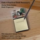 thumbnail image 2 of Soporte para notas adhesivas Caroline's Treasures Greater Swiss Mountain Dog, 2 of 7