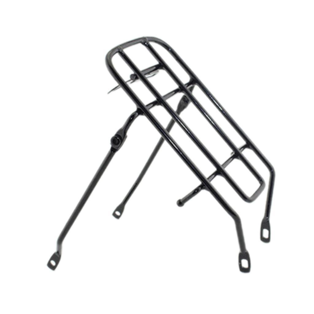 Magideal - Portaequipajes Para Bicicletas, Soporte Para Portabicicletas, Accesorios, Portaequipajes Para Bicicletas, Portaequipajes De Viaje, Bolsa De Equipaje,