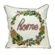 thumbnail image 1 of Funda de almohada Parkland Collection Manor Accent Beige, 1 of 1