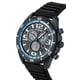 thumbnail image 3 of Reloj Análogo Citizen Brycen Negro Hombre, 3 of 4