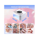 thumbnail image 4 of Secador Uña Uv Led Lampara Manicure Profesional 268w, 4 of 7
