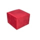 thumbnail image 2 of Sofa Wilson 2c + 2 Pouf Rojo, 2 of 3