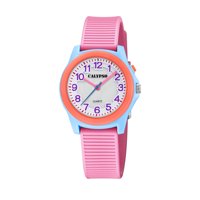 Reloj K5823/2 Calypso Blanco Infantil Junior Collection