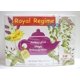 thumbnail image 2 of Té Arabiana Royal Regime 50 Sobres 100 g, 2 of 3
