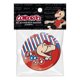 thumbnail image 2 of Set 6 Posa Vasos Condorito Big Party, 2 of 2