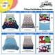 thumbnail image 3 of Set de cama Sunny Side Up Marvel Spidey y sus increíbles amigos, 3 of 7