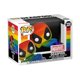 thumbnail image 2 of FUNKO MARVEL PRIDE - DEADPOOL, 2 of 8