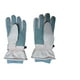 thumbnail image 2 of Guantes Para Nieve Térmicos Para La Nieve, Invierno, Talla M Damasco, 2 of 3