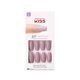 thumbnail image 1 of Kit de uñas KISS Gel Fantasy Ready-to-Wear Press-On Gel Nails, 1 of 5