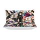 thumbnail image 3 of Nico Robin Bed Duvet Cover Funny Anime Cartoon Bedding Sets Lightweight 3 Piece Comforter Sets, 3 of 5