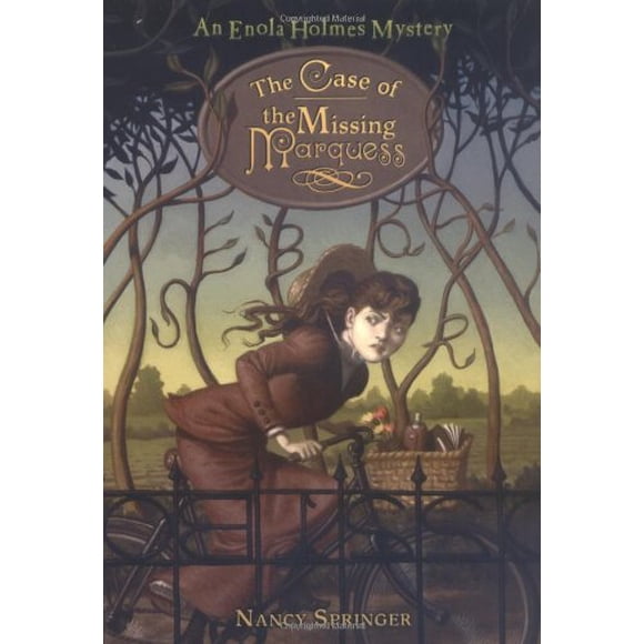 Philomel Books – El caso del marqués desaparecido