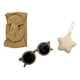 thumbnail image 2 of Set Regalo Niña Lentes - Diadema Y Porta Chupete Baby Shower, 2 of 5