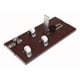 thumbnail image 2 of Cortador Botella Vidrio Base Metalica Kit Con Accesorios, 2 of 5