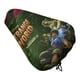 thumbnail image 1 of Mundo Extraño Funda de Asiento de Bicicleta Impermeable, Cojín Elástico Suave, Protector contra Lluvia, Polvo y UV, 1 of 6