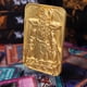 thumbnail image 4 of Tarjeta metálica Yu-Gi-Oh! Edición limitada chapada en oro de 24 quilates, 4 of 8