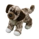 thumbnail image 1 of Peluche Douglas Spud, perro callejero mestizo, 18 cm, 1 of 1