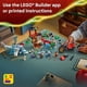 thumbnail image 2 of LEGO NINJAGO Batalla Casa del Árbol 71857 642 piezas, 2 of 3