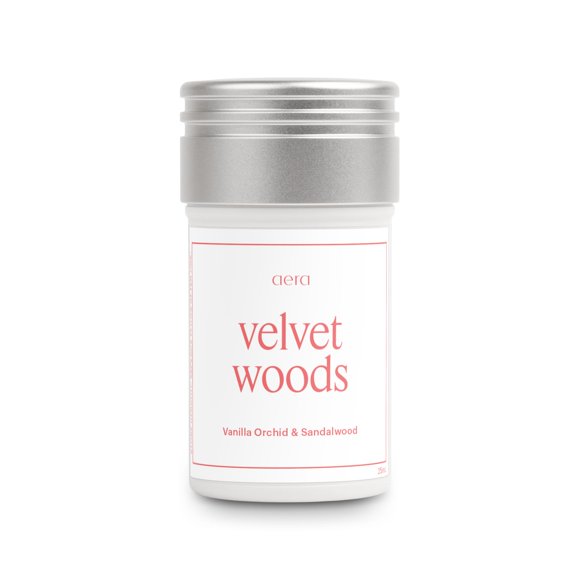 Recarga de fragancia AERA 25 ml Velvet Woods