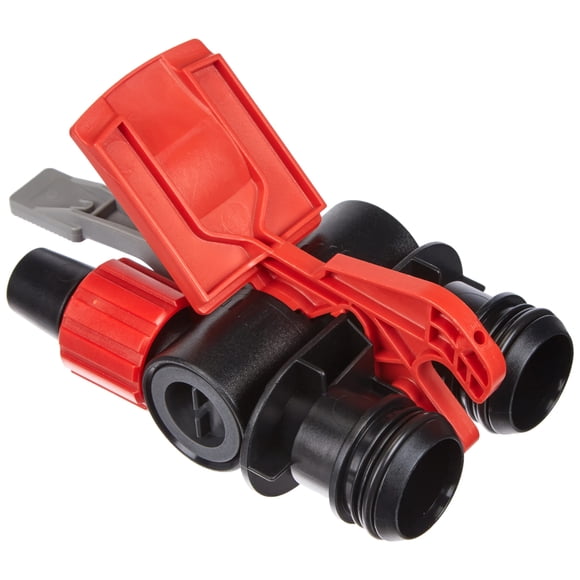 Válvula AquaStop Fluval A20061 X06 para filtros de cartucho