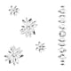 thumbnail image 1 of Cristales Para Cuerpo Swarovski 5651982, 1 of 3