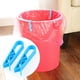 thumbnail image 4 of 2pcs Practical Plastic Garbage Bag Clip Fixed Waste Bin Bag Holder Rubbish Clip Trash Can Clamp Kitchen Gadgets, 4 of 4